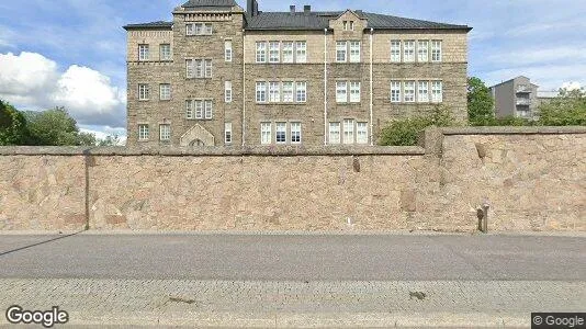 Apartments for rent in Turku - Photo from Google Street View