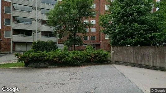 Apartments for rent in Turku - Photo from Google Street View