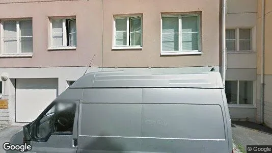 Apartments for rent in Turku - Photo from Google Street View