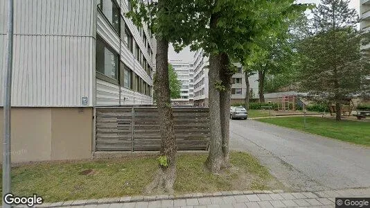 Apartments for rent in Turku - Photo from Google Street View