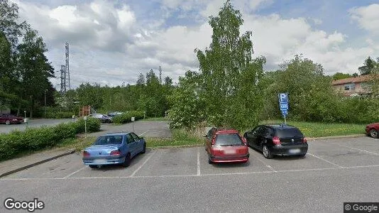 Apartments for rent in Turku - Photo from Google Street View