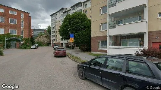 Apartments for rent in Turku - Photo from Google Street View