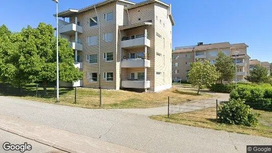 Apartments for rent in Turku - Photo from Google Street View