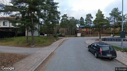 Apartments for rent in Turku - Photo from Google Street View