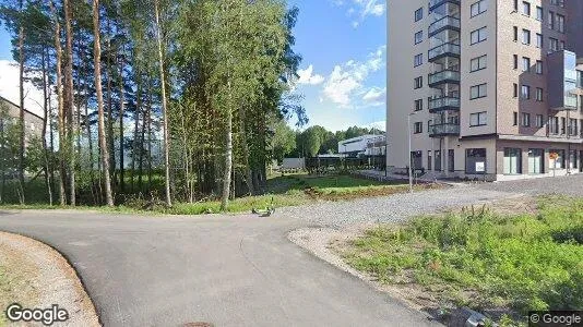 Apartments for rent in Turku - Photo from Google Street View