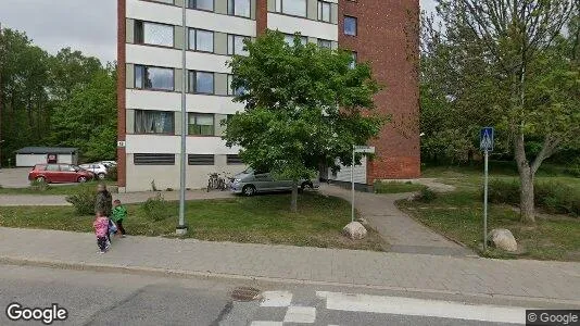 Apartments for rent in Turku - Photo from Google Street View