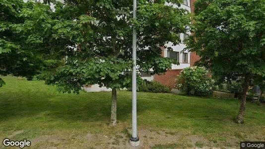 Apartments for rent in Turku - Photo from Google Street View