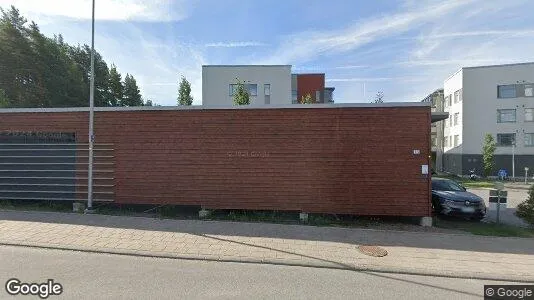 Apartments for rent in Turku - Photo from Google Street View