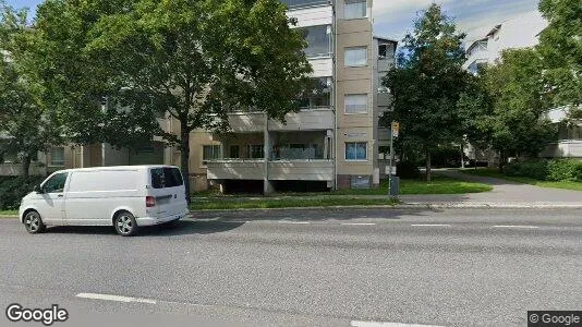 Apartments for rent in Turku - Photo from Google Street View