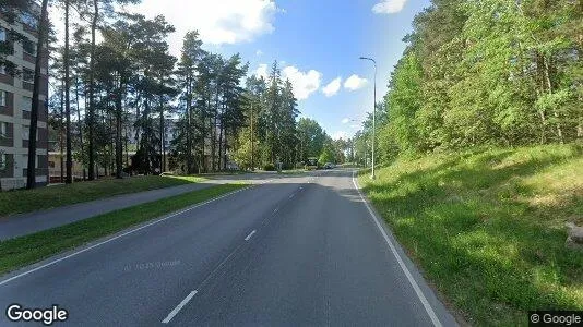 Apartments for rent in Turku - Photo from Google Street View