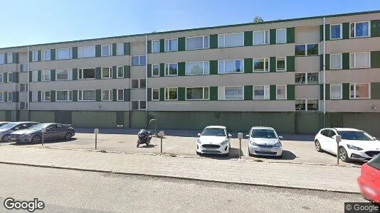 Apartments for rent in Turku - Photo from Google Street View