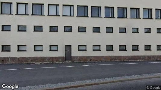 Apartments for rent in Turku - Photo from Google Street View