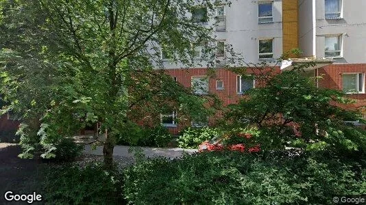 Apartments for rent in Turku - Photo from Google Street View