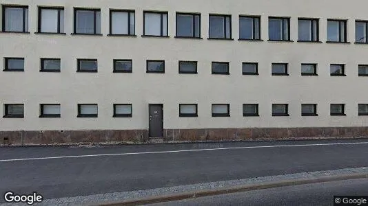 Apartments for rent in Turku - Photo from Google Street View