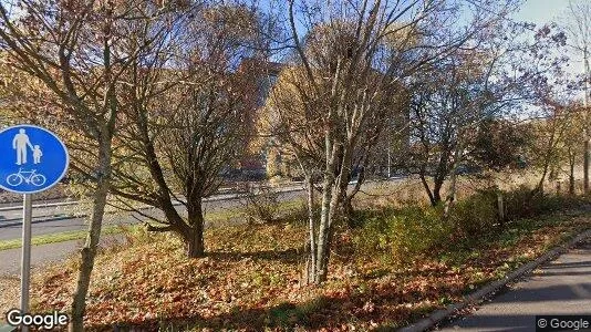 Apartments for rent in Turku - Photo from Google Street View