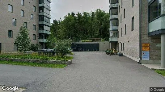 Apartments for rent in Turku - Photo from Google Street View