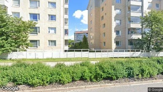 Apartments for rent in Turku - Photo from Google Street View