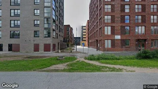 Apartments for rent in Turku - Photo from Google Street View