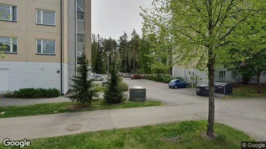 Apartments for rent in Turku - Photo from Google Street View
