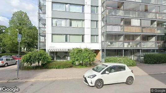 Apartments for rent in Turku - Photo from Google Street View