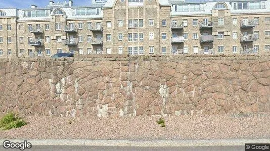 Apartments for rent in Turku - Photo from Google Street View