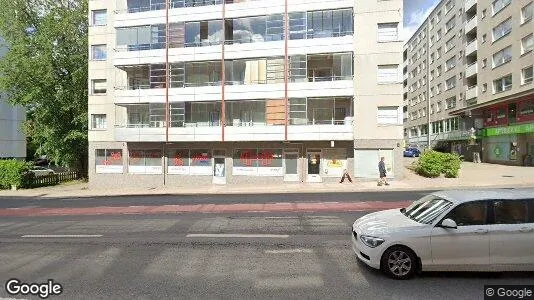 Apartments for rent in Turku - Photo from Google Street View