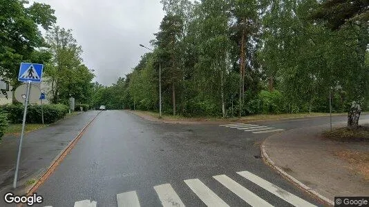 Apartments for rent in Turku - Photo from Google Street View