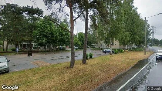 Apartments for rent in Turku - Photo from Google Street View