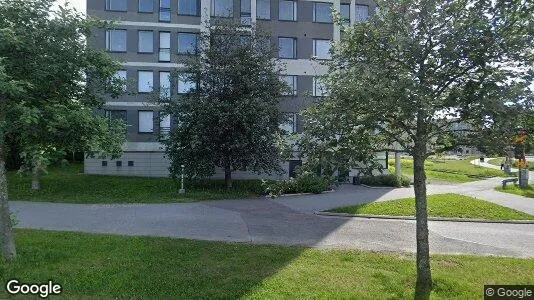 Apartments for rent in Turku - Photo from Google Street View