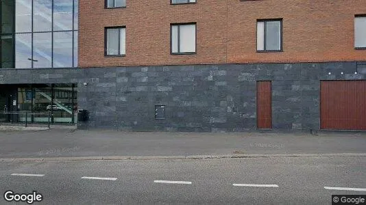 Apartments for rent in Turku - Photo from Google Street View
