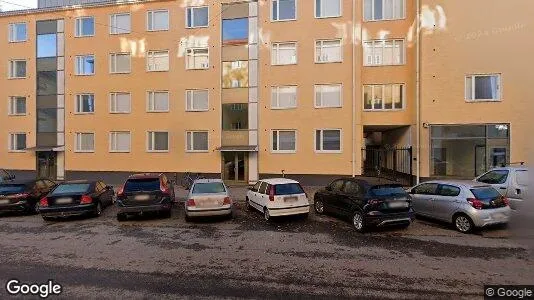 Apartments for rent in Turku - Photo from Google Street View
