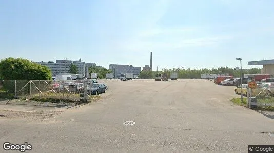 Apartments for rent in Turku - Photo from Google Street View