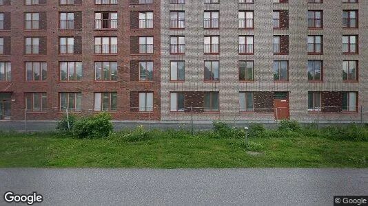 Apartments for rent in Turku - Photo from Google Street View
