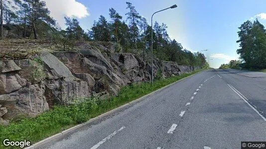 Apartments for rent in Turku - Photo from Google Street View