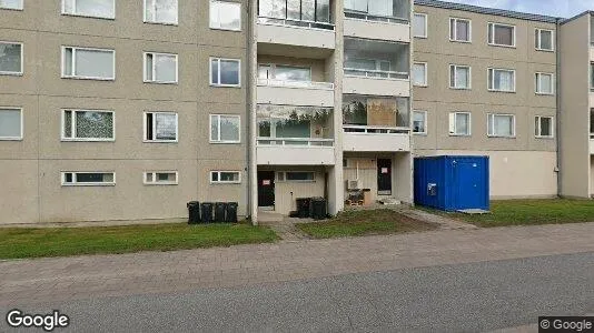 Apartments for rent in Turku - Photo from Google Street View