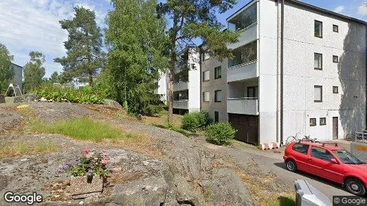 Apartments for rent in Turku - Photo from Google Street View