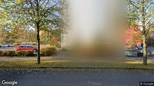 Apartments for rent in Turku - Photo from Google Street View