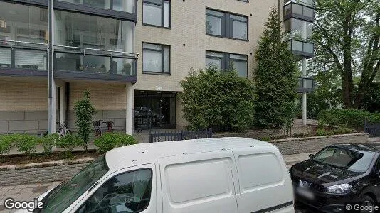 Apartments for rent in Turku - Photo from Google Street View