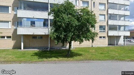 Apartments for rent in Turku - Photo from Google Street View
