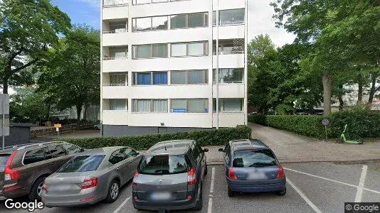 Apartments for rent in Turku - Photo from Google Street View