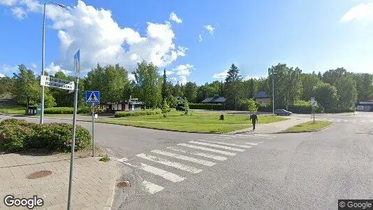 Apartments for rent in Turku - Photo from Google Street View