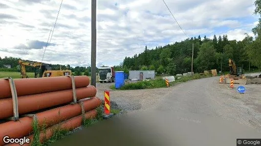 Apartments for rent in Turku - Photo from Google Street View
