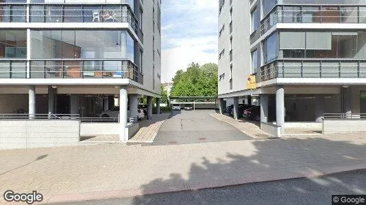Apartments for rent in Turku - Photo from Google Street View