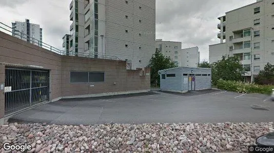 Apartments for rent in Turku - Photo from Google Street View