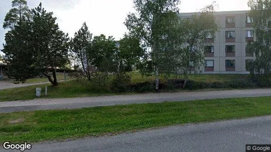 Apartments for rent in Turku - Photo from Google Street View