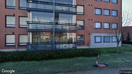 Apartments for rent in Turku - Photo from Google Street View
