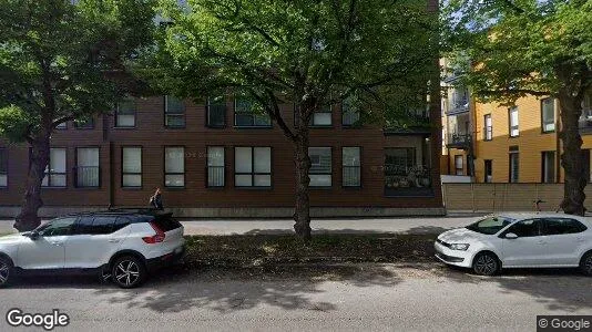 Apartments for rent in Turku - Photo from Google Street View
