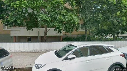 Apartments for rent in Turku - Photo from Google Street View