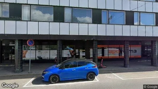 Apartments for rent in Turku - Photo from Google Street View
