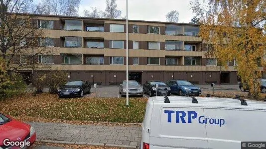 Apartments for rent in Turku - Photo from Google Street View
